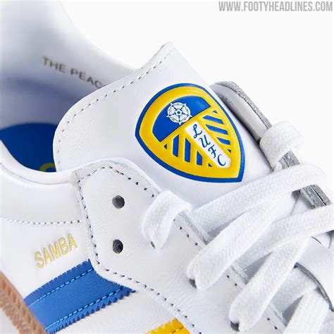 adidas leeds united.